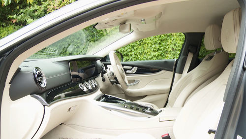 MERCEDES-BENZ AMG GT COUPE GT 63 S 4Matic + Premium plus 4dr [5 seat] Auto view 8